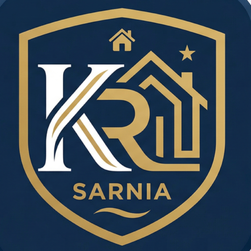 kevin ryan logo and site icon